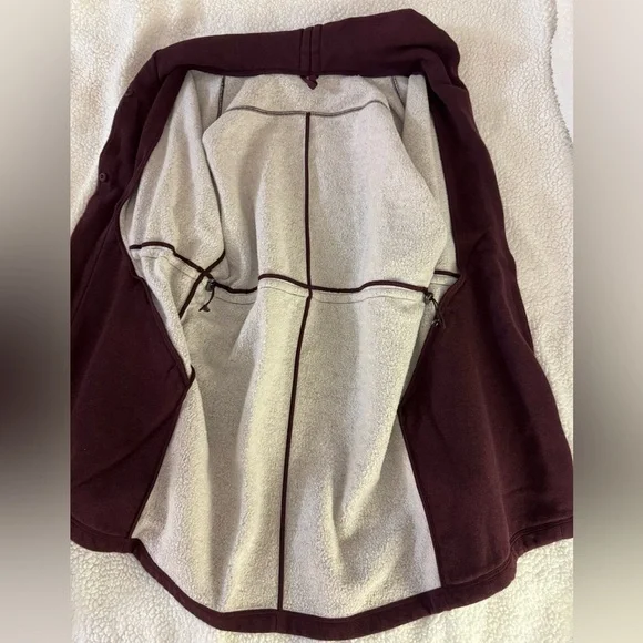 Lululemon Jacket/coat - Picture 8 of 12
